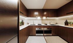 Lentor Modern (D26), Apartment #511670411